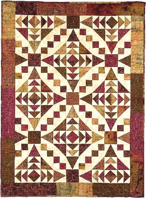 The Quilting Gypsy Classes Courses Lectures
